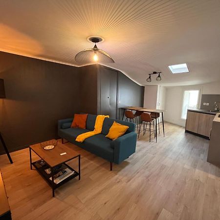Le Briand Lägenhet Aix-en-Provence Exteriör bild