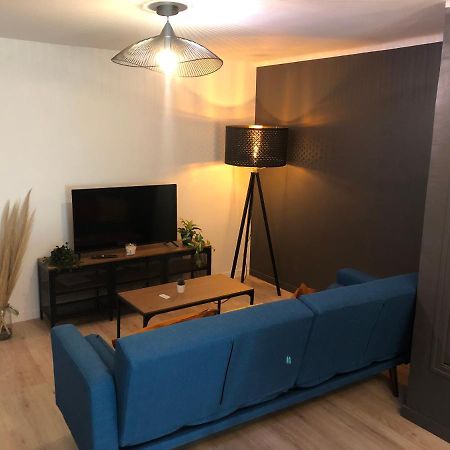 Le Briand Lägenhet Aix-en-Provence Exteriör bild